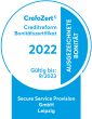 Crefo-Zert_Siegel_Kunde